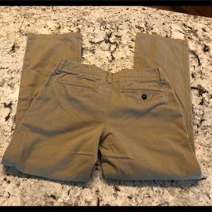 American Eagle Khaki Pants